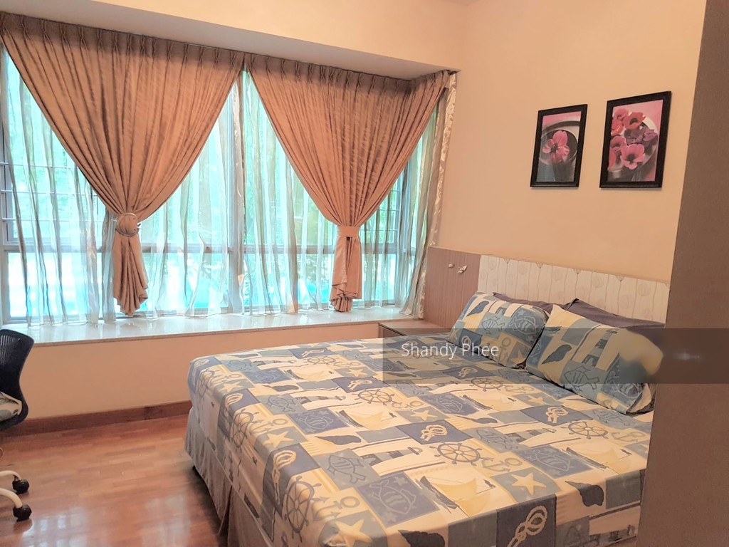 Lakeholmz (D22), Condominium #189493052